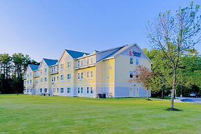 Comfort Inn & Suites Scarborough - Portland