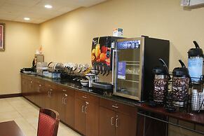 Comfort Inn & Suites Scarborough - Portland