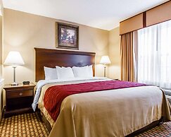 Comfort Inn & Suites Scarborough - Portland