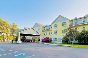 Comfort Inn & Suites Scarborough - Portland