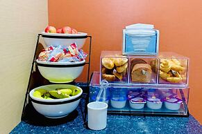 Comfort Inn & Suites Scarborough - Portland