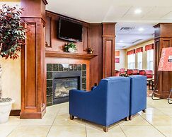 Comfort Inn & Suites Scarborough - Portland
