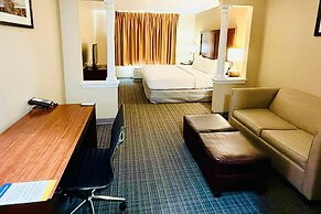 Comfort Inn & Suites Scarborough - Portland