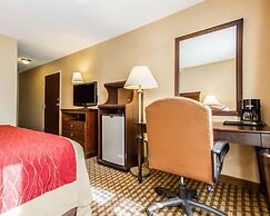 Comfort Inn & Suites Scarborough - Portland