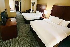 Comfort Inn & Suites Scarborough - Portland