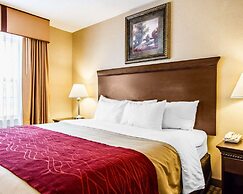 Comfort Inn & Suites Scarborough - Portland