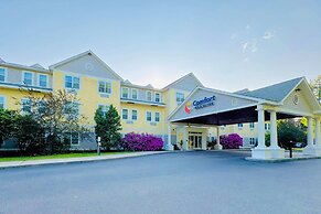 Comfort Inn & Suites Scarborough - Portland