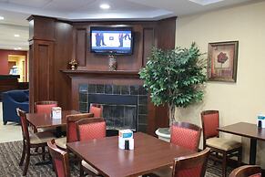 Comfort Inn & Suites Scarborough - Portland