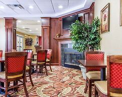 Comfort Inn & Suites Scarborough - Portland