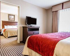 Comfort Inn & Suites Scarborough - Portland