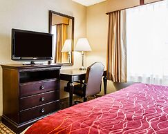 Comfort Inn & Suites Scarborough - Portland