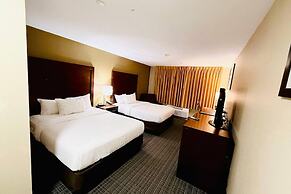 Comfort Inn & Suites Scarborough - Portland