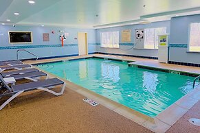 Comfort Inn & Suites Scarborough - Portland