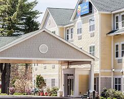Comfort Inn & Suites Scarborough - Portland