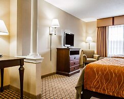 Comfort Inn & Suites Scarborough - Portland