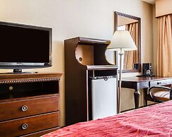 Comfort Inn & Suites Scarborough - Portland