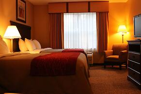 Comfort Inn & Suites Scarborough - Portland