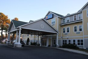 Comfort Inn & Suites Scarborough - Portland