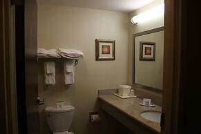 Comfort Inn & Suites Scarborough - Portland