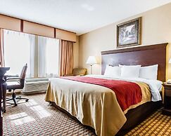 Comfort Inn & Suites Scarborough - Portland