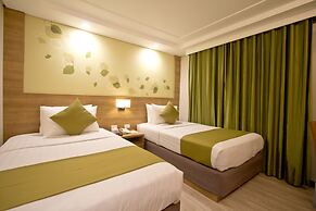 Crown Regency Hotel Makati