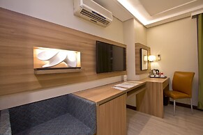 Crown Regency Hotel Makati