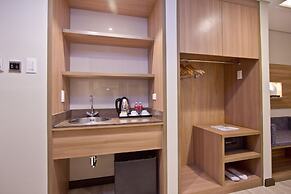 Crown Regency Hotel Makati
