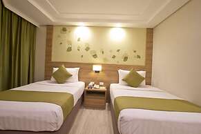 Crown Regency Hotel Makati
