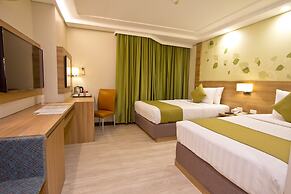 Crown Regency Hotel Makati