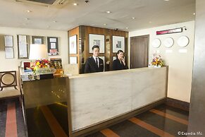 Crown Regency Hotel Makati