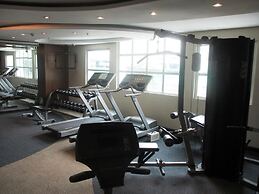 Crown Regency Hotel Makati
