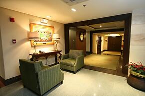 Crown Regency Hotel Makati