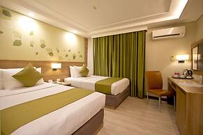 Crown Regency Hotel Makati