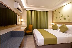 Crown Regency Hotel Makati
