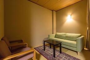 Kyoto Nanzenji Garden Ryokan Yachiyo Established in 1915