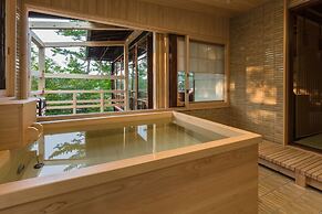 Kyoto Nanzenji Garden Ryokan Yachiyo Established in 1915