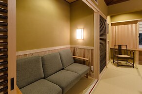 Kyoto Nanzenji Garden Ryokan Yachiyo Established in 1915