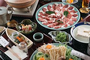 Kyoto Nanzenji Garden Ryokan Yachiyo Established in 1915