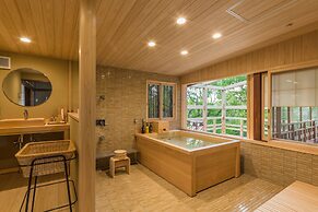 Kyoto Nanzenji Garden Ryokan Yachiyo Established in 1915