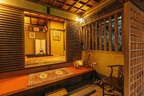 Kyoto Nanzenji Garden Ryokan Yachiyo Established in 1915