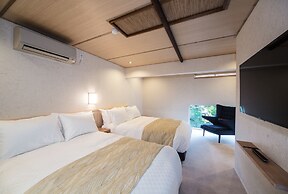 Kyoto Nanzenji Garden Ryokan Yachiyo Established in 1915