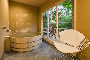 Kyoto Nanzenji Garden Ryokan Yachiyo Established in 1915