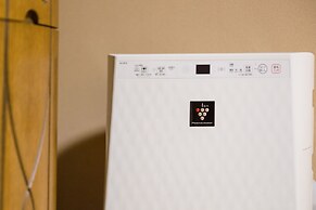 Kyoto Nanzenji Garden Ryokan Yachiyo Established in 1915