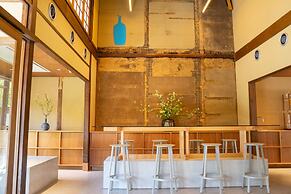 Kyoto Nanzenji Garden Ryokan Yachiyo Established in 1915