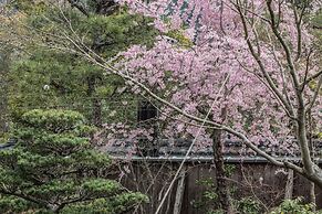Kyoto Nanzenji Garden Ryokan Yachiyo Established in 1915