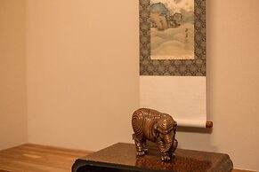 Kyoto Nanzenji Garden Ryokan Yachiyo Established in 1915