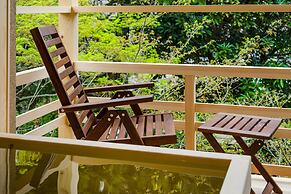 Kyoto Nanzenji Garden Ryokan Yachiyo Established in 1915