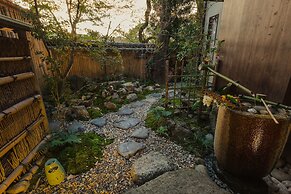 Kyoto Nanzenji Garden Ryokan Yachiyo Established in 1915