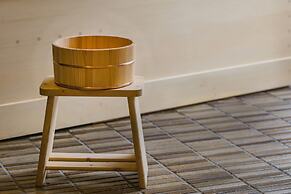 Kyoto Nanzenji Garden Ryokan Yachiyo Established in 1915