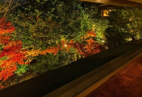 Kyoto Nanzenji Garden Ryokan Yachiyo Established in 1915